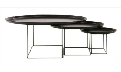 Столик Fat-Fat B&B Italia Tff92