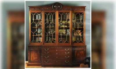 Книжный Шкаф Provasi 0501