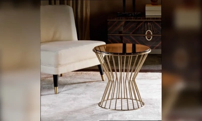 Стол Журнальный Capital Khero