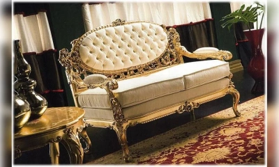 Диван Silik Dedalo 1