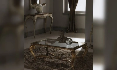 Стол Журнальный Grifoni Silvano Living Room 28