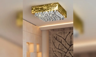 Patrizia Volpato Люстра 450\Pl50