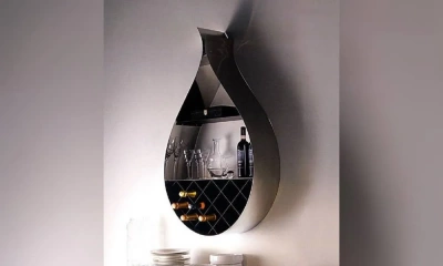 Бар Cattelan Italia Drop