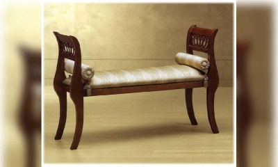 Банкетка Morello Gianpaolo Gemma