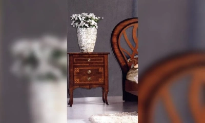 Тумба Прикроватная Giuliacasa Vi589-Ls