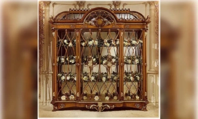 Витрина Riva Giardino Italiano 3