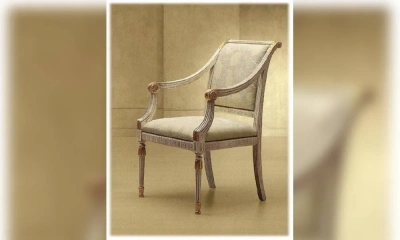 Стул Morello Gianpaolo Sagomy 2