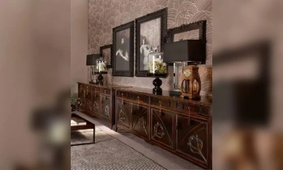 Комод Medea Liberty Collection 12