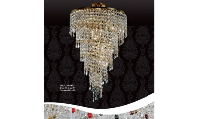 Люстра Jago Imperial