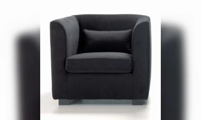 Кресло Jill Фабрики Asnaghi Salotti