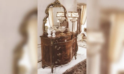 Комод Agm Monnalisa 1