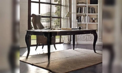 Стол Письменный Zonta Living 2