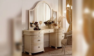 Туалетный Столик Agm Principessa