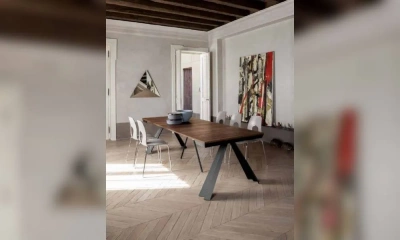 Столовая Группа Tonin Casa Ventaglio