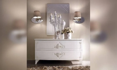 Комод Ferretti & Ferretti Morfeo 5