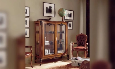 Витрина Cavio Bn8806