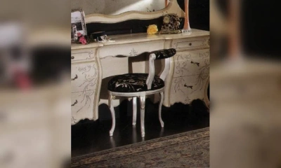 Табурет Giuliacasa Venezia