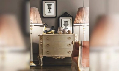 Комод Grifoni Vittorio Audrey