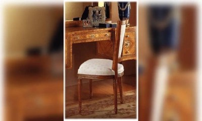 Стул Angelo Cappellini 0791