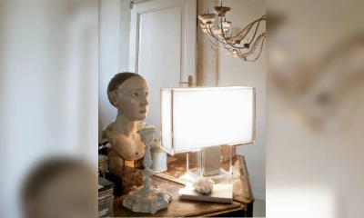 Kartell Лампа 9150