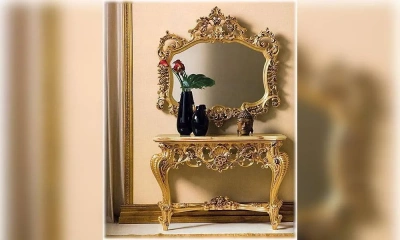 Консоль Silik Lo Stile Di Classe 8