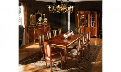 Столовая Scappini 30Th Anniversary 2