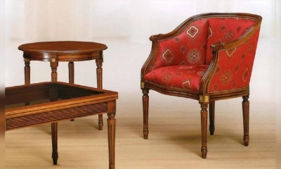 Стол Morello Gianpaolo Alessia