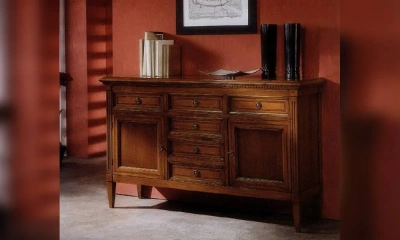 Буфет Giuliacasa 602/C-Mi