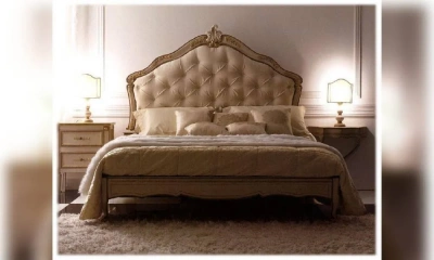 Кровать Florence Art Fa 4