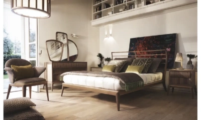 Спальня Volpi Contemporary 6