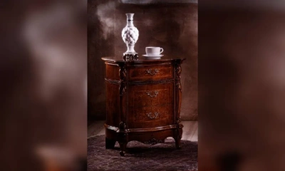 Тумба Прикроватная Giuliacasa Alghero-T