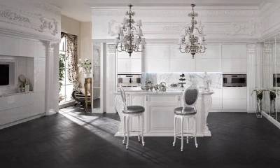 Кухня Francesco Molon Artica