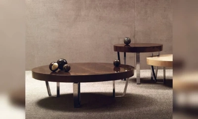 Стол Журнальный Malerba Rc305