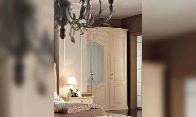 Шкаф Ferretti & Ferretti Smeraldo 2