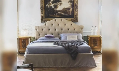 Кровать Tonin Casa Gioiosa