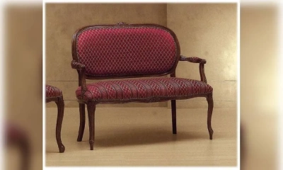 Софа Morello Gianpaolo Brianzolo 2