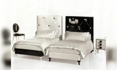 Кровать В Детскую Halley Julian 1