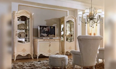 Гостиная Barnini Oseo Prestige 2