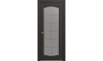 Межкомнатная дверь Софья, коллекция Classic, Модель 387.55