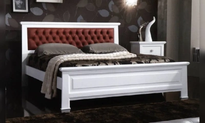 Кровать Giuliacasa Michelangelo 3