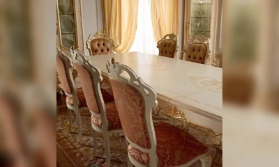 Стул Agm Prestige Royal