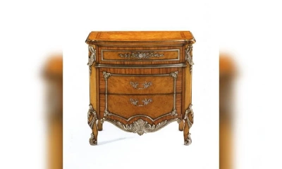 Тумба Прикроватная Zanaboni W.1450/Nt