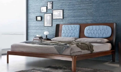 Кровать Bamax Jules & Jim