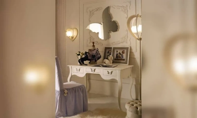 Стол Письменный Dolfi 0703