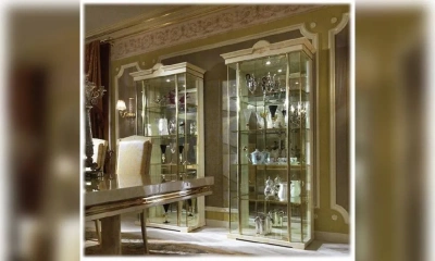 Витрина Turri Magna Plus 1