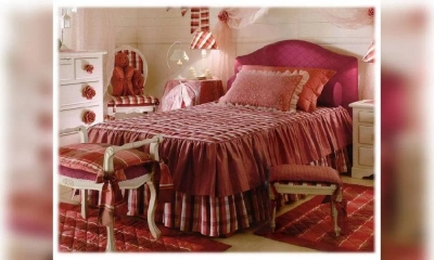 Кровать В Детскую Halley Gordon 2