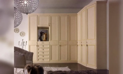 Шкаф Ferretti & Ferretti Kappa