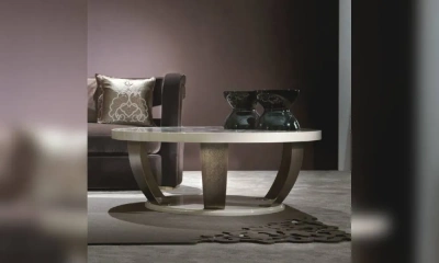 Стол Журнальный Elle Due Saraya 6