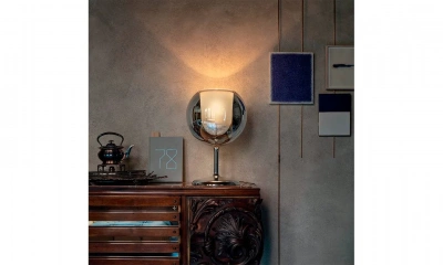 Настольная Лампа Glo Penta 0811-01