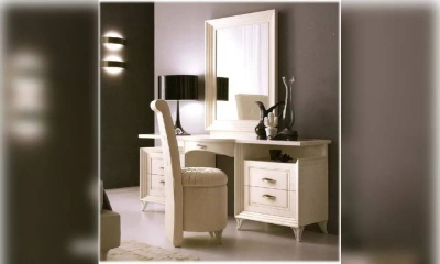 Туалетный Столик Ferretti & Ferretti Today Col. Notte 2